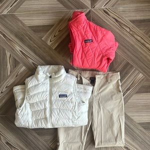 Patagonia Kids Bundle!